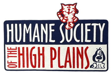 The Humane Society of the High Plains